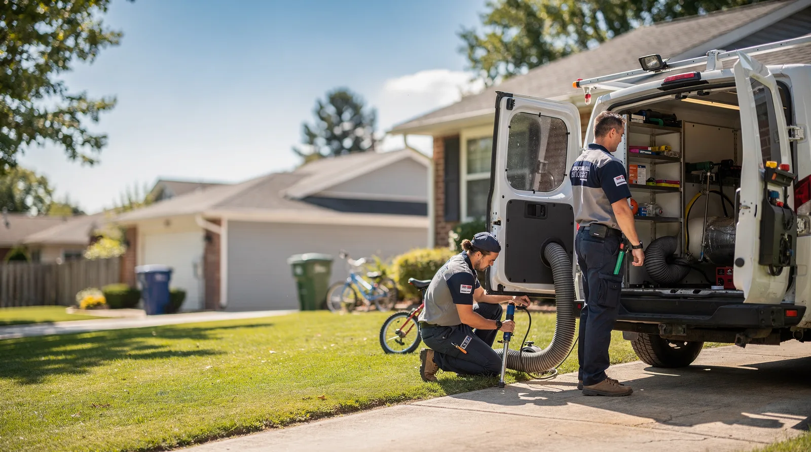 24/7 HVAC Repair & AC Replacement in Hensonville, NY near me